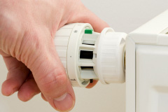 Crookgate Bank central heating repair costs