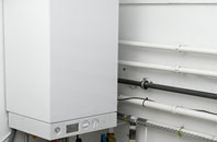 free Crookgate Bank condensing boiler quotes