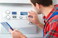 free Crookgate Bank gas safe engineer quotes