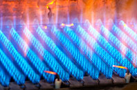 Crookgate Bank gas fired boilers