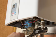 free Crookgate Bank boiler install quotes
